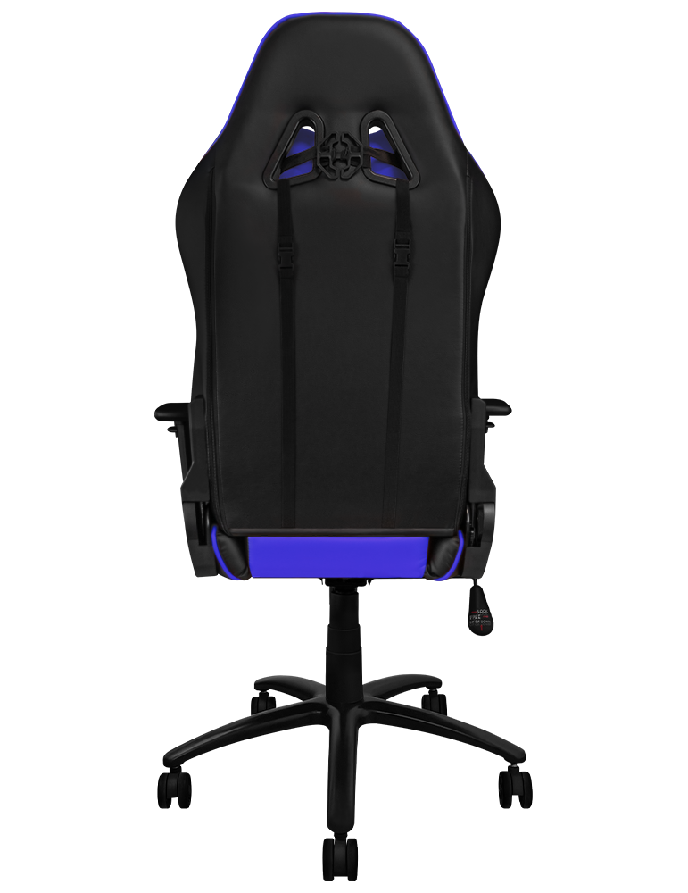 Gaming Stuhl ONE GAMING Chair Pro Blue