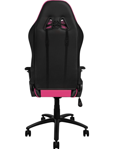 Gaming Stuhl ONE GAMING Chair Pro Pink 2