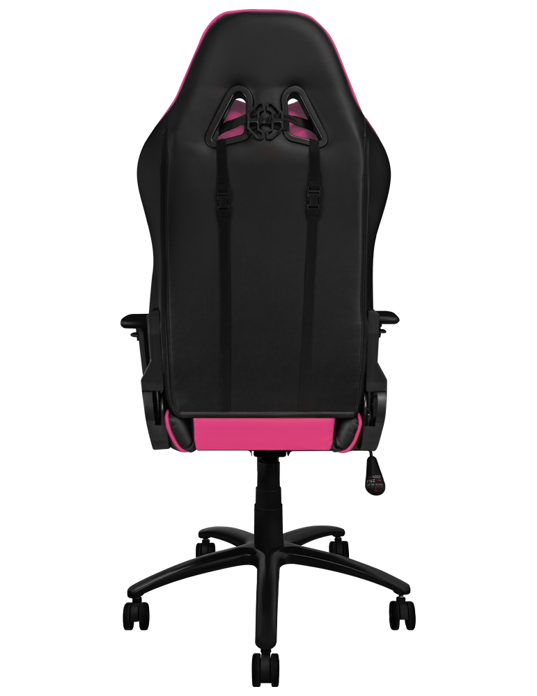 Gaming Stuhl ONE GAMING Chair Pro Pink