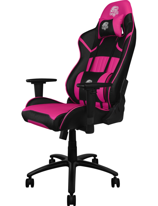 Gaming Stuhl ONE GAMING Chair Pro Pink