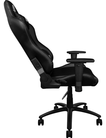 Gaming Stuhl ONE GAMING Chair Pro BLACK V2 2