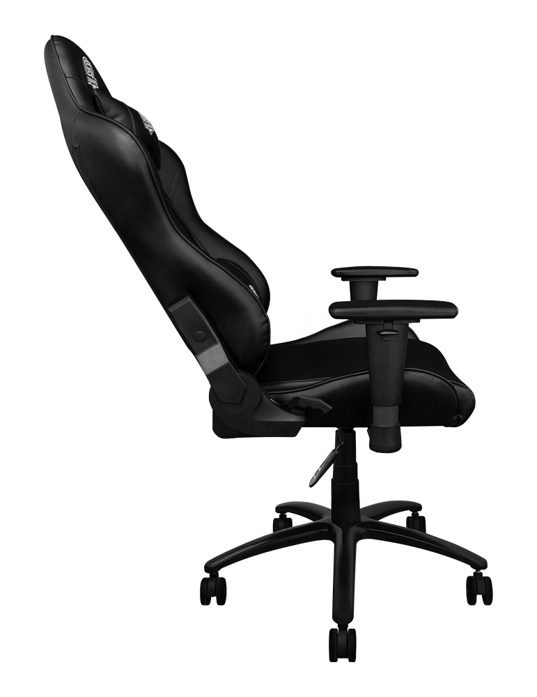Gaming Stuhl ONE GAMING Chair Pro BLACK V2
