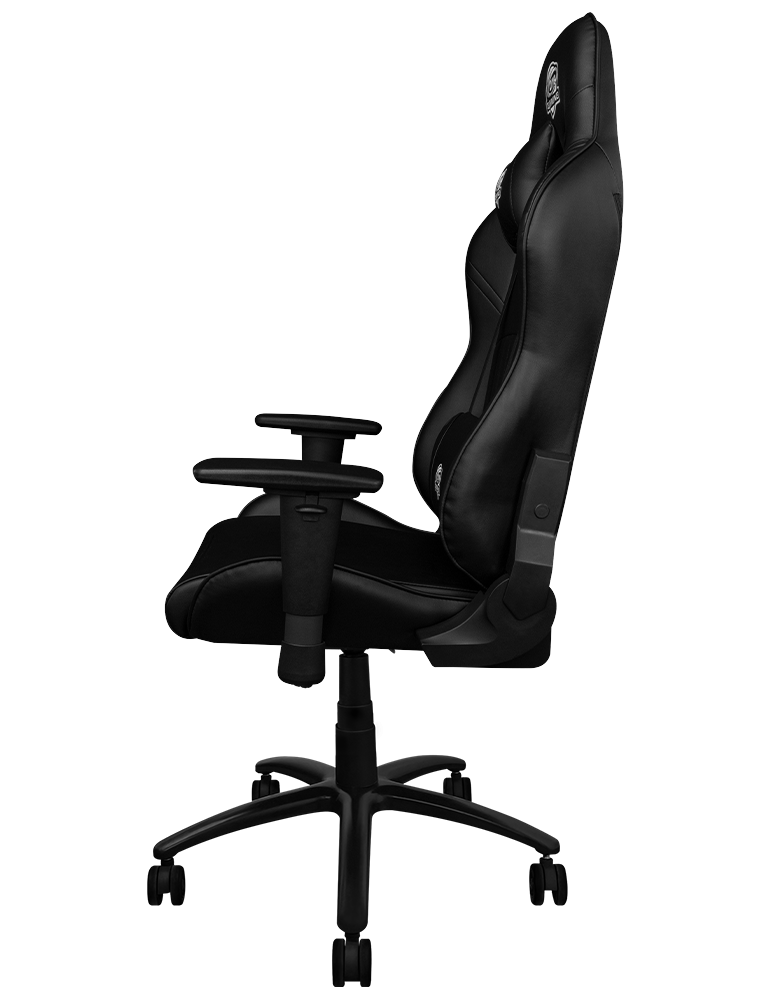 Gaming Stuhl ONE GAMING Chair Pro BLACK V2