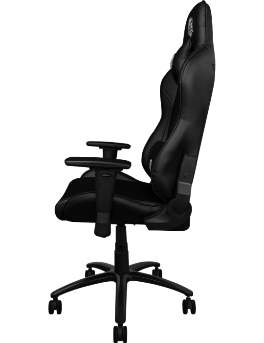 Gaming Stuhl ONE GAMING Chair Pro BLACK V2