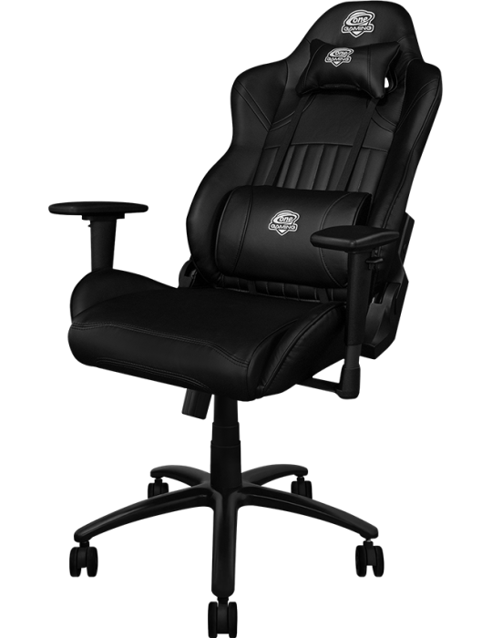 Gaming Stuhl ONE GAMING Chair Pro BLACK V2