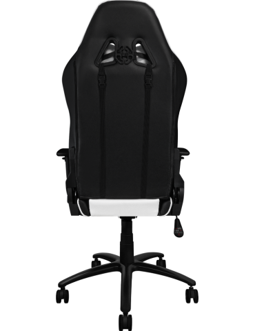 Gaming Stuhl ONE GAMING Chair Pro SNOW V2 2