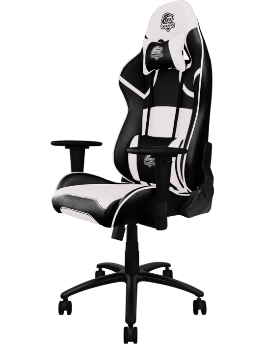 Gaming Stuhl ONE GAMING Chair Pro SNOW V2