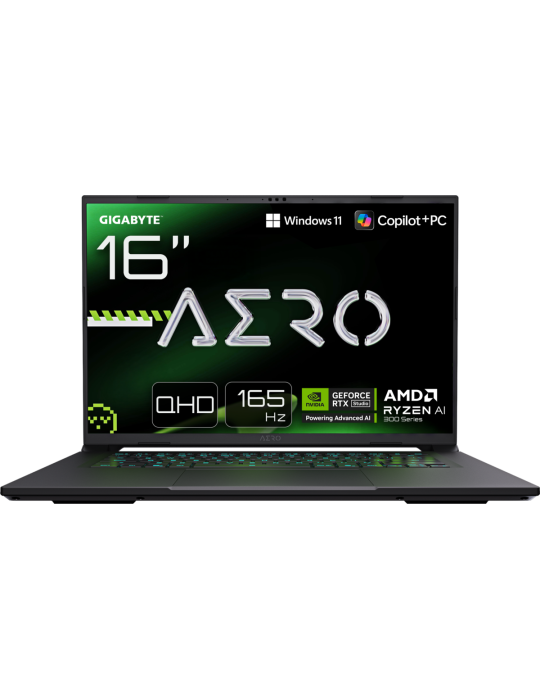 GIGABYTE AERO X16 1WH93DEC64AH