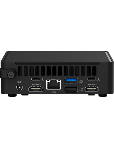 ONE Mini PC NUC 15PRO-240H 2