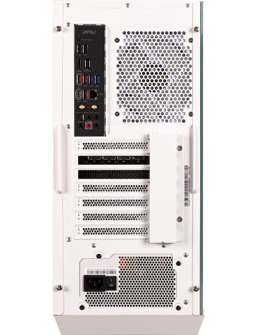 Gaming PC MSI Edition IN276 2