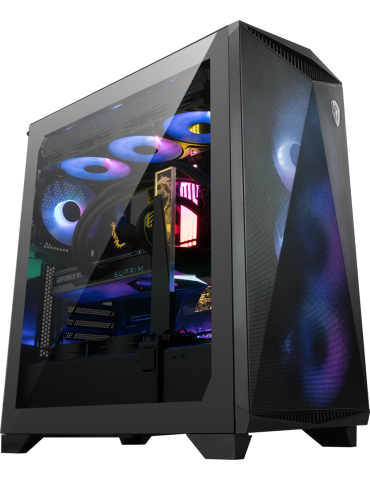 High End PC MSI Edition AN277 2