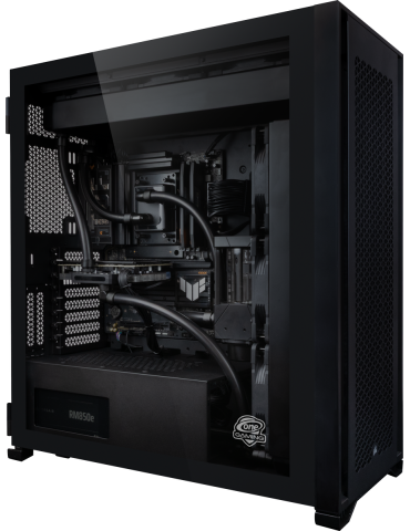 ONE Workstation PC IN280 2