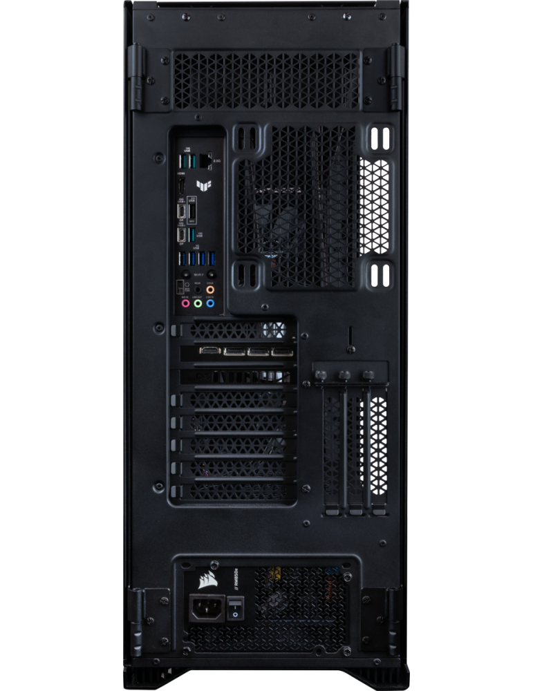 ONE Workstation PC AN281