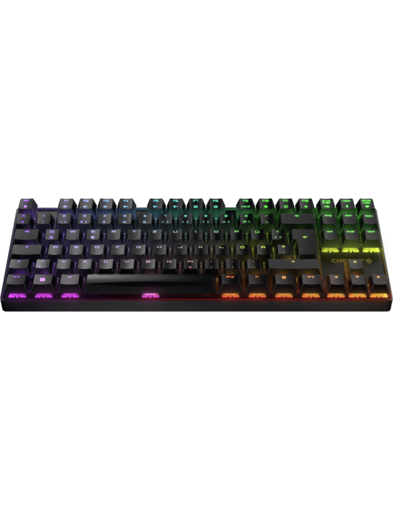 Cherry MX 8.2 TKL Wireless