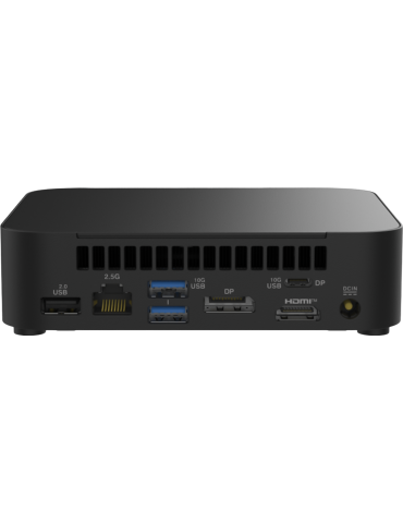 ONE Mini PC NUC 14ESS-N150 2