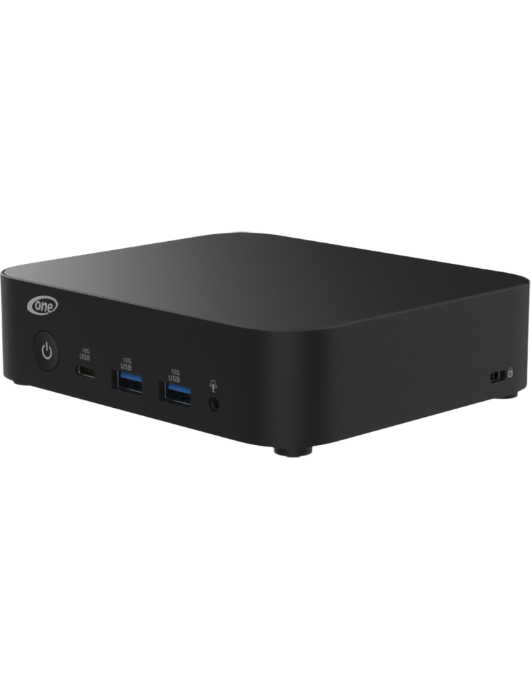 ONE Mini PC NUC 14ESS-N150
