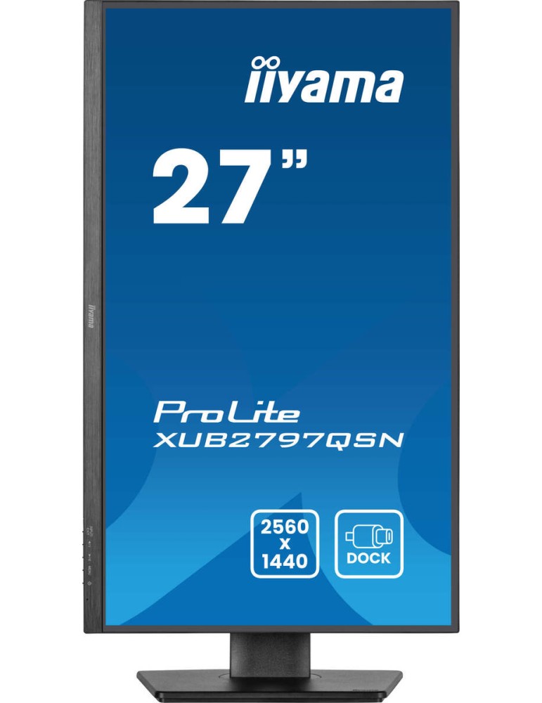 iiyama ProLite XUB2797QSN-B2