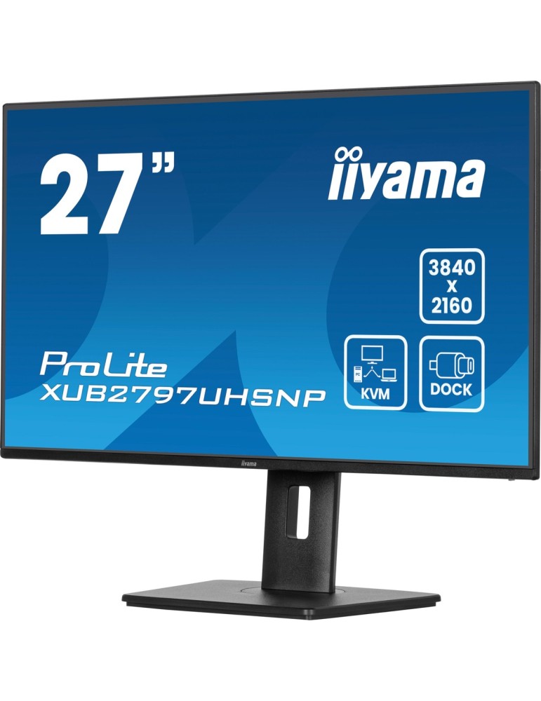 iiyama ProLite XUB2797UHSNP-B1