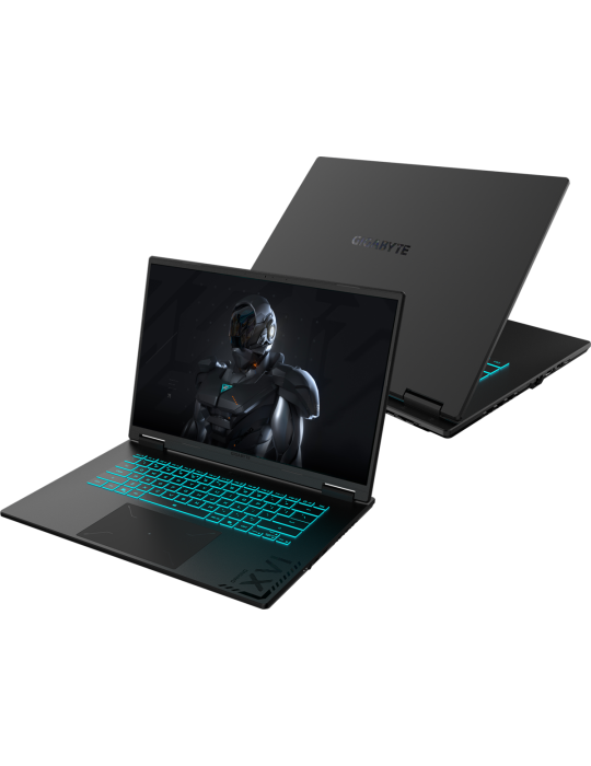 GIGABYTE GAMING A16 CTHI3DE894SH