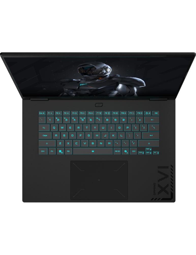 GIGABYTE GAMING A16 CTHI3DE894SH