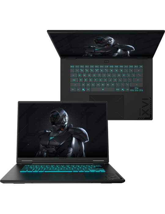 GIGABYTE GAMING A16 CTHI3DE894SH