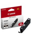 Canon CLI-551BK XL Tinte schwarz