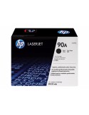 HP 90A (CE390A) Original LaserJet Tonerkartusche Schwarz