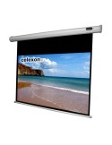 Celexon Leinwand Motor Economy 240x240 Format 1:1