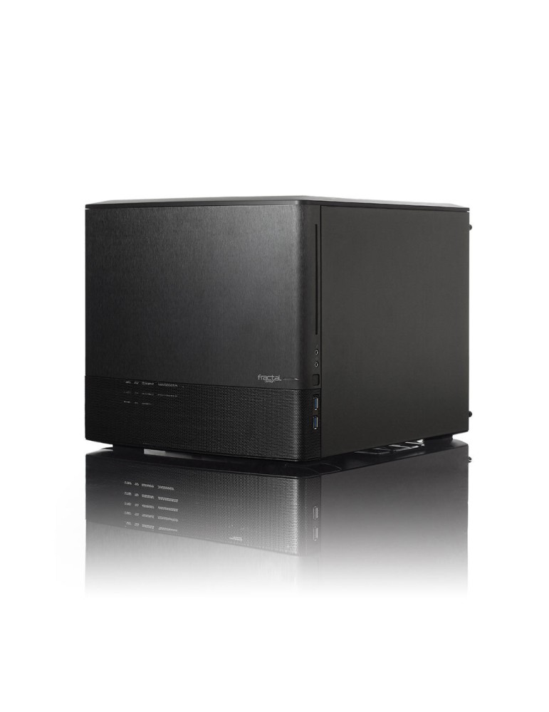 Fractal Design Node 804 | PC-Gehäuse