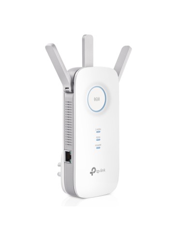 TP-Link RE450 WLAN Repeater WLAN AC1750 Dual-Band, 1x Gigabit LAN