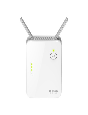 D-Link AC1300 WLAN Repeater (DAP-1620) [WiFi 5, 1x Gbit LAN, bis zu 1.267 Mbit/s]