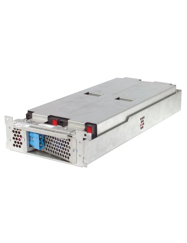 APC Ersatzbatterie Nr. 43 (RBC43) [für SMT2200RMI2U, SMT2200RMI2UC, SMT3000RMI2UC]