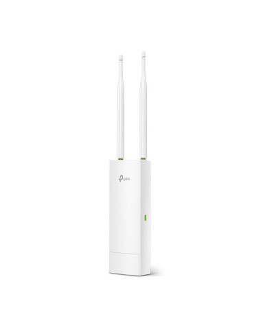 TP-Link EAP110-Outdoor WLAN Access Point N300 2.4GHz, 1x LAN, IP65 Wetterfest