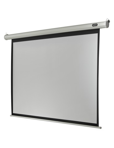 Celexon Economy 4:3 Motor Leinwand 240 x 180