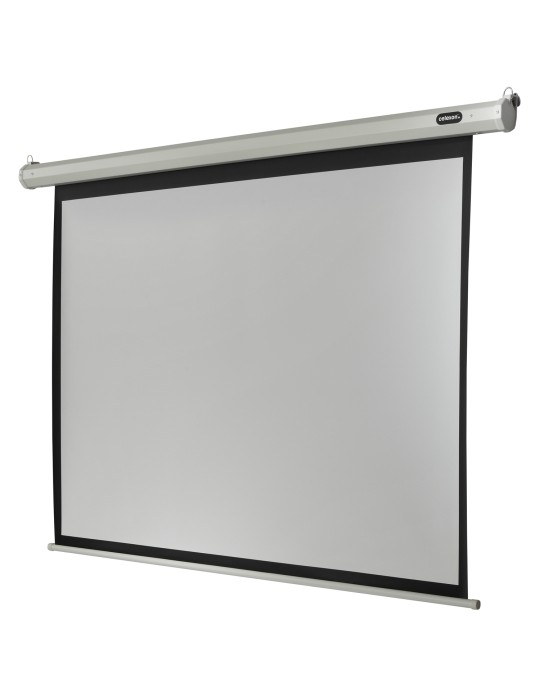 Celexon Economy 4:3 Motor Leinwand 240 x 180