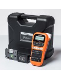 Brother P-touch EDGE PT-E110VP [inkl. Koffer und Netzadapter]