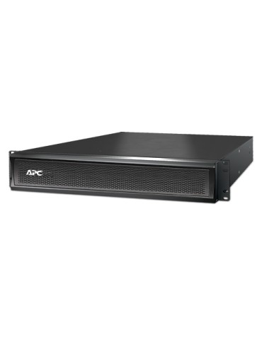 APC Smart-UPS X-Serie SMX48RMBP2U 48V, Externes Batteriemodul, Rack/Tower