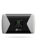 TP-Link M7450 Mobiler 4G LTE WLAN Router AC1200 Dual-Band, LTE Cat6 bis zu 300 Mbit/s, 3000mAh-Akku