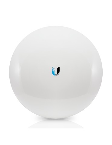 Ubiquiti NanoBeam ac Bridge (NBE-5AC-GEN2) [5GHz, 19 dBi, airMax CPE]