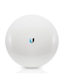 Ubiquiti NanoBeam ac Bridge (NBE-5AC-GEN2) [5GHz, 19 dBi, airMax CPE]
