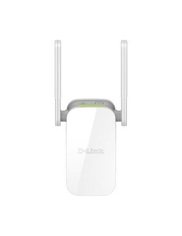 D-Link DAP-1610 AC1200 WLAN Range Extender (1200 Mbit/s, WLAN AC, 1x LAN)