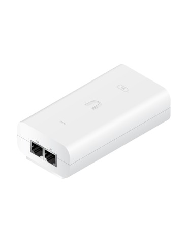 Ubiquiti PoE Adapter (POE-54V-80W) [kompatibel mit vielen Ubiquiti PoE-Geräten]