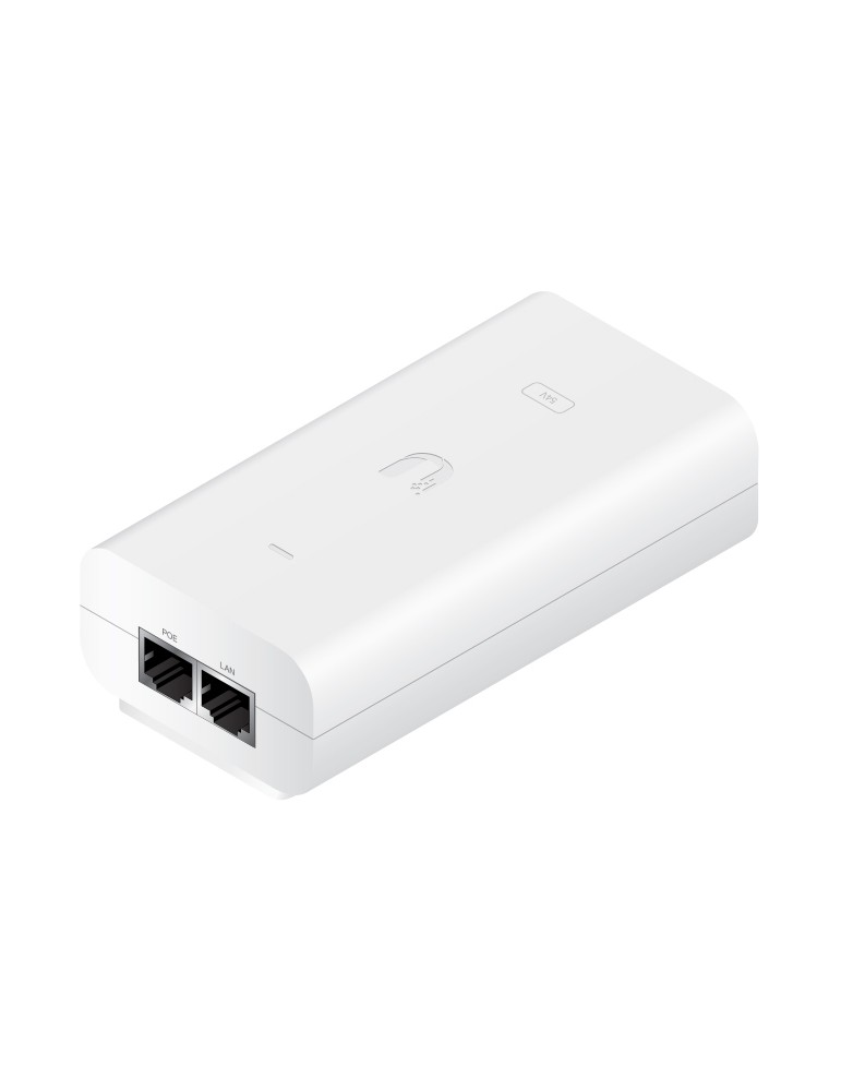 Ubiquiti PoE Adapter (POE-54V-80W) [kompatibel mit vielen Ubiquiti PoE-Geräten]