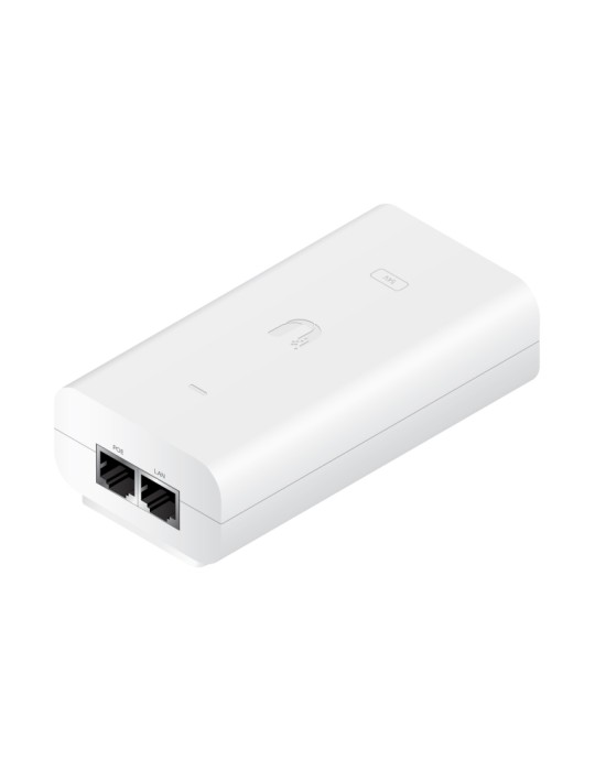 Ubiquiti PoE Adapter (POE-54V-80W) [kompatibel mit vielen Ubiquiti PoE-Geräten]