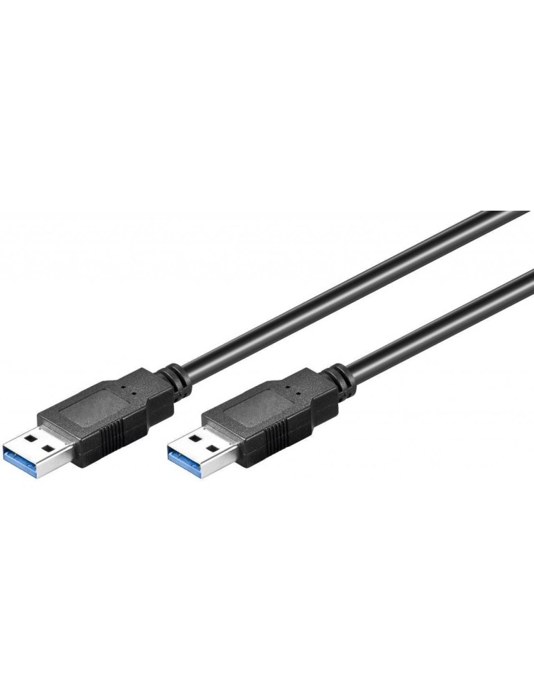 Goobay USB 3.0 SuperSpeed Kabel 5m