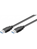 Goobay USB 3.0 SuperSpeed Kabel 5m