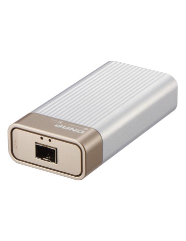 QNAP QNA-T310G1S Thunderbolt 3 auf 10GbE Adapter