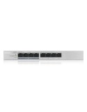 Zyxel GS1200-8HP v2 Web Managed Switch [8x Gigabit Ethernet, 4x PoE+]