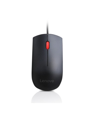 Lenovo Essential kabelgebundene Maus