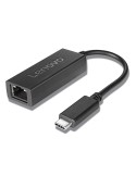 Lenovo USB-C zu Ethernet Adapter